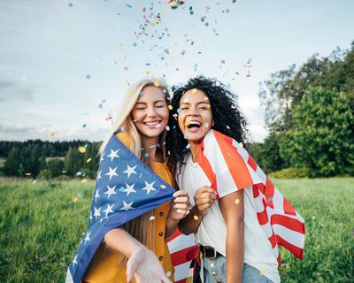 Why These 9 Foods Are Always in Short Supply for July 4th