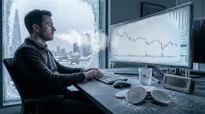 Summer Is Coming–But There's No End in Sight for This Crypto Winter