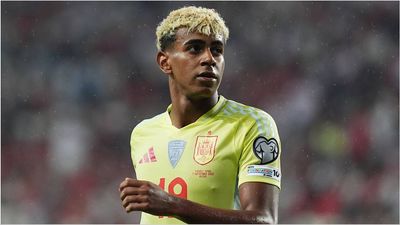 Why Lamine Yamal Isn’t Playing for Spain vs. Cabo Verde—2026 World Cup Opener