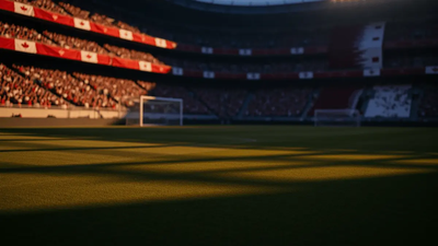 Canada vs Qatar World Cup 2026 Predictions and Best Bets