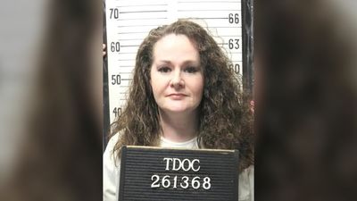 Tennessee inmate will be first woman to be executed in 200 years, and she just sued the state claiming their protocol violates her constitutional rights