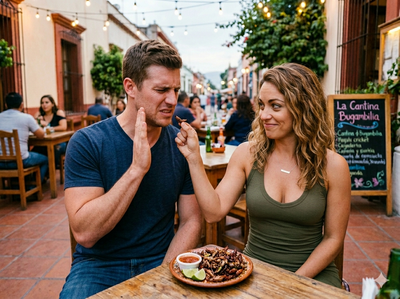 Don't ever want to eat bugs for lunch? Think again as new study will shock you with its eye-opening findings