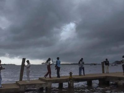 El Nino may hit India's monsoon, rice and maize output: FAO