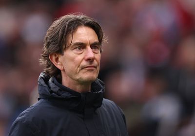 Tottenham: Ex-Spurs analyst reveals where it all went wrong for Thomas Frank