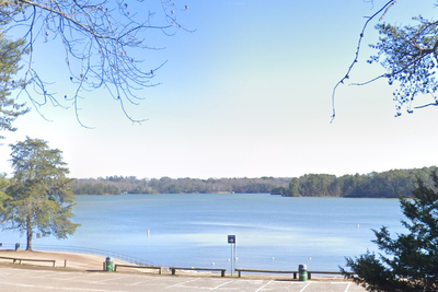 Drunk boater bites officer who tried to rescue him after he fell into water, cops say