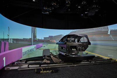 How GM is perfecting their sim tools for the unknowns of San Diego, Chicagoland