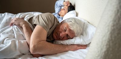 Women report poor sleep despite a good night’s rest — while men overestimate their own sleep quality
