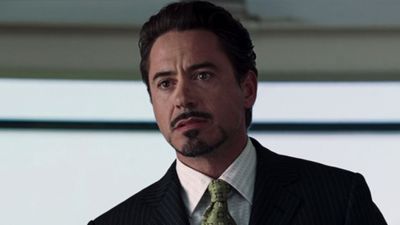 The Real ‘Pushback’ With Robert Downey Jr’s Iron Man Casting Had Less To Do With His Troubled Past Than I Would Have Guessed