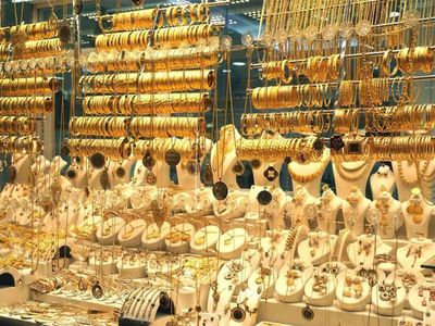 Gold imports up 34 pc to $3.41 bn in May; silver shipments plunge over 86 pc