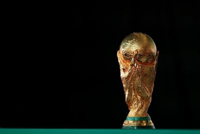 Which third-placed teams go through from the World Cup group stage?