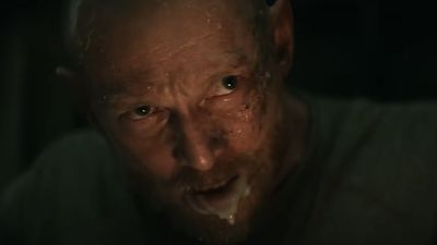 Evil Dead Burn had a scene so violent it was cut to get an R-rating: "The director’s cut will be way more violent than what we will have in the theater"