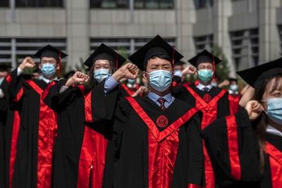China’s universities cut thousands of ‘obsolete’ arts degrees in AI overhaul