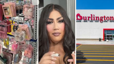 Texas shopper goes to makeup section in Burlington, then sees controversial way they’re curbing shoplifters: ‘Somebody give that employee a raise’