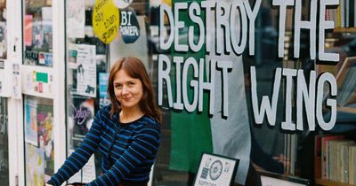 Scottish Greens MSP to hold LGBT+ advice surgery in Glasgow bookshop