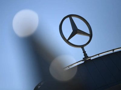 Mercedes-Benz India confident of sustaining growth on strong demand this year