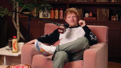 Ed Sheeran Abruptly Quits Music Mid-Concert, Abandoning His 15-Year Label to 'Do the Dad Thing'
