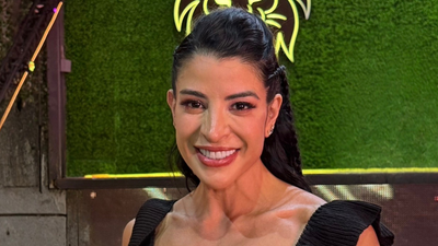 Kerly Ruiz Leaves 'Garra vs. Veneno' After Injury, But Her Biggest Victory Was Showing What Resilience Looks Like - INTERVIEW