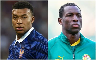 France vs Senegal lineups: Predicted XIs, confirmed team news, injury latest for World Cup