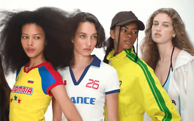 From WAG to Mogul: The Billion-Dollar Brand Empire Behind the World's Ultimate Football Partners