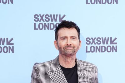 David Tennant joins the cast of Only Murders In The Building