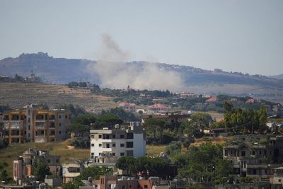Trump says US-Iran peace deal signed but Israel rules out withdrawing from Lebanon