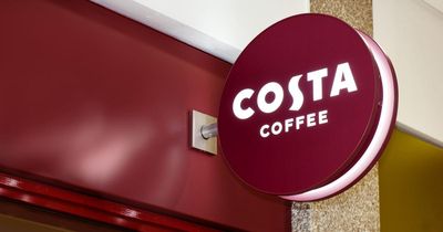 Costa Coffee branded 'ridiculous' after banning Scottish notes from dozens of stores