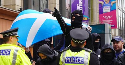 John Swinney's anti-far-right summit 'failed'. Here's how he could fix things