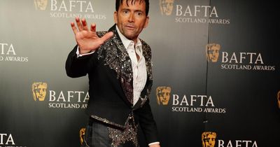 David Tennant joins star-studded cast of popular TV series