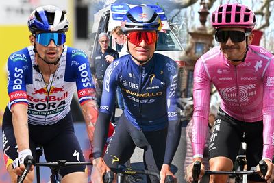Can anyone beat Tadej Pogačar? Analysing the contenders for the men's Tour de Suisse