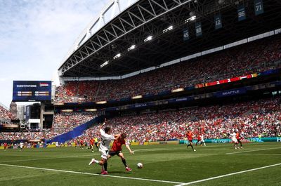 Belgium vs Egypt LIVE: World Cup 2026 result, match stream, goal updates and fan reaction