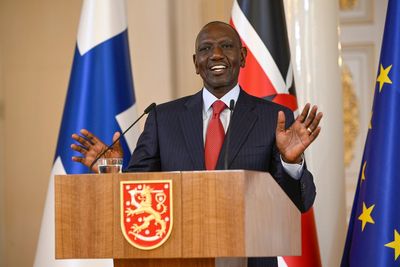 Kenya to pay compensation to almost 2,000 victims of violent protests