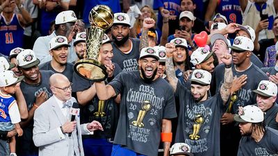 Knicks Offseason Preview: Decisions Loom as New York Tries to Repeat