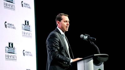 What J Batt's Move From Michigan State to Kentucky Means for Both Athletic Departments