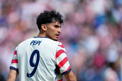 Team USA star Ricardo Pepi grew up in a trailer in El Paso—and his parents pawned their car title to fuel his soccer dream. Now he’s in the World Cup