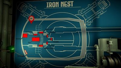 Complete Iron Nest Beginner’s Guide – Learn How to Play