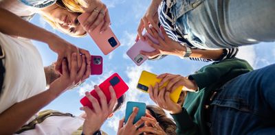 Social media and teenagers: what the evidence says