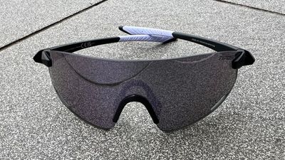 Tifosi Vogel XC sunglasses review: Finally, I've found a pair that actually fit