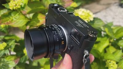 Leica 35mm Summilux-M f/1.4 ASPH review - a modern update of a rangefinder classic