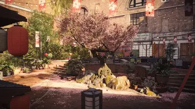 The Division 2 Y8S2 Into the Dark release countdown: Exact date and time