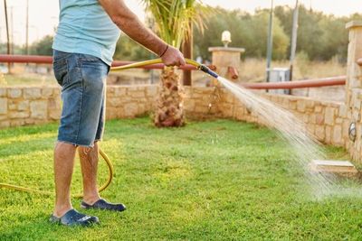 The Lawn Mistake That Quietly Kills Your Home’s Value