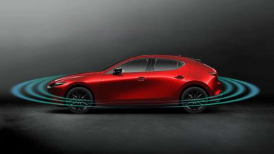 The IIHS Tells Us Which Driver Aids Actually Work—And Which Don't