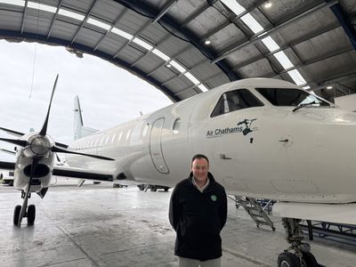 Regional airlines’ plea to the Govt: Treat the skies as highways