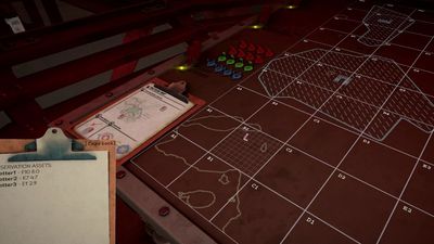 Iron Nest Map and Measurements Guide – How to Find Targets