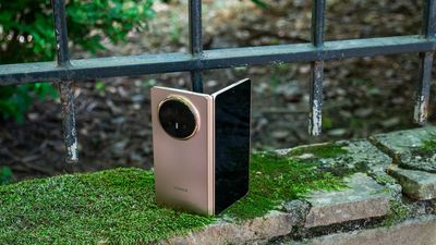 I spent months testing the Honor Magic V6, and I'm not sure how foldables can get much better than this
