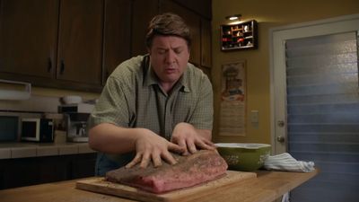 Young Sheldon's Lance Barber Is Aware Of The 'Really Dark' But Hilarious George Cooper Memes On TikTok