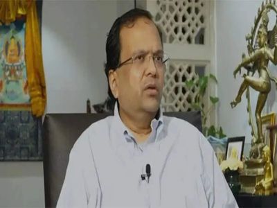 NEET re-exam: Home secretary reviews states' preparedness