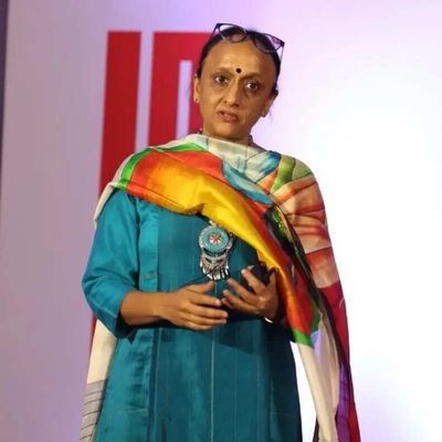 Former Tech Mahindra executive Rajashree R joins VC firm Kalaari Capital