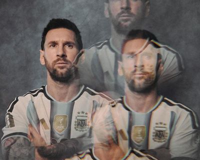 In twilight of Messi’s career, Americans are gifted one last chance to witness his international magic