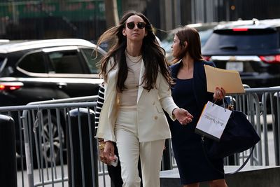 Tech Entrepreneur Who Defrauded Chase Hoping For Trump Pardon: Report