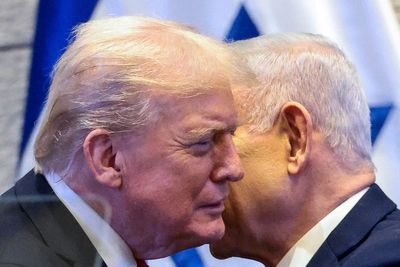 America has lost its war with Iran